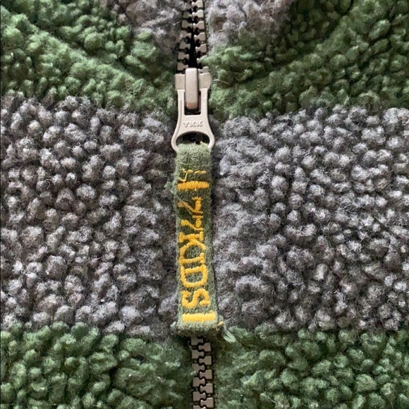 Twin Boys lined Jacket/Coat 77kids - Picture 2 of 13